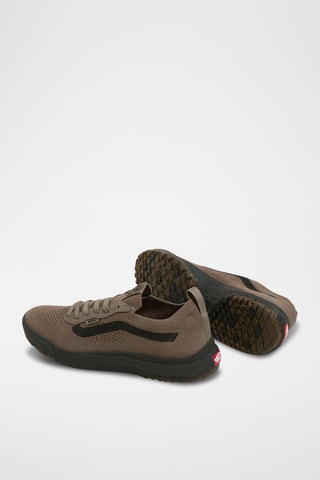 Gympen MTE UltraRange VR3 - Bruin en zwart