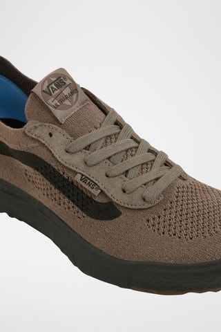 Gympen MTE UltraRange VR3 - Bruin en zwart