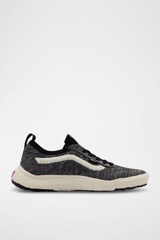 Tennis MTE UltraRange VR3 Space Dye - Gris chiné