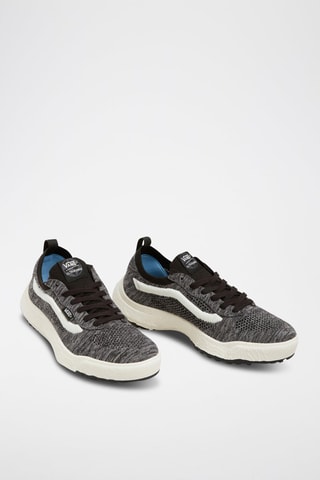 Tennis MTE UltraRange VR3 Space Dye - Gris chiné