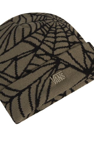 Muts MTE Of The Trail - Kaki 
