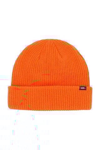 Muts CORE BASICS - Oranje