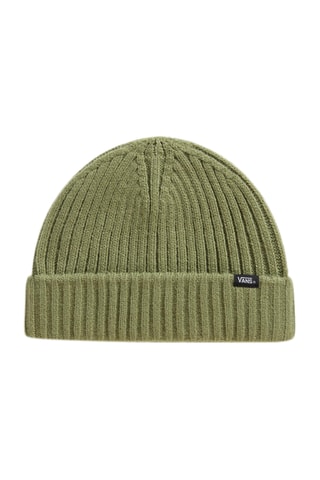 Muts - Groen