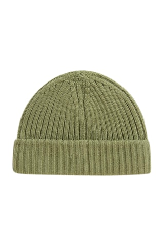 Muts - Groen