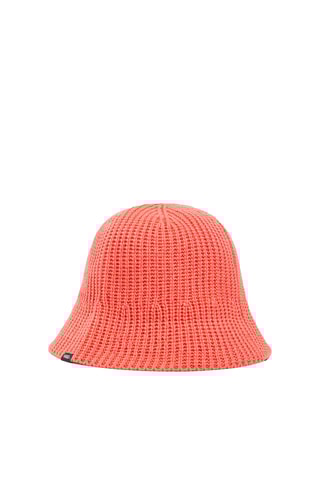 Bobhoedje - Oranje