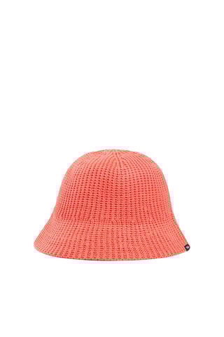 Bobhoedje - Oranje