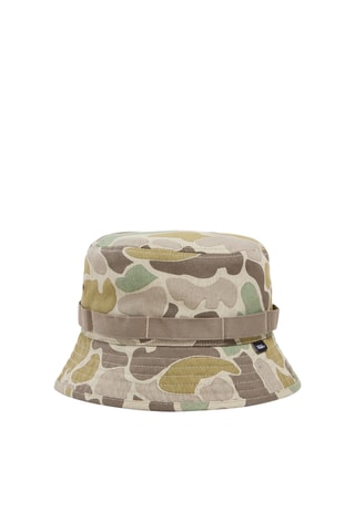 Bobhoedje MN Undertone - Beige en Bruin 
