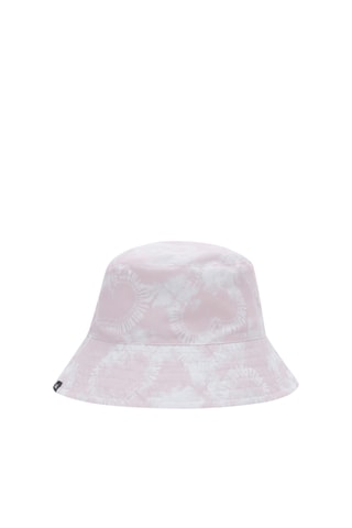 Bobhoedje - Roze 