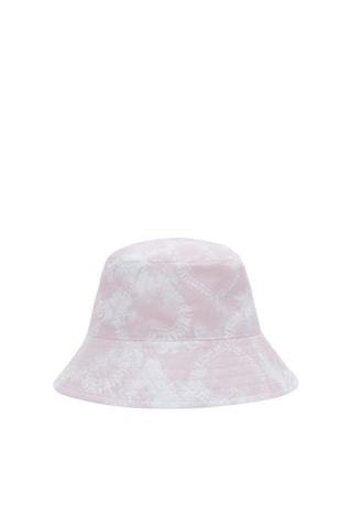 Bobhoedje - Roze 