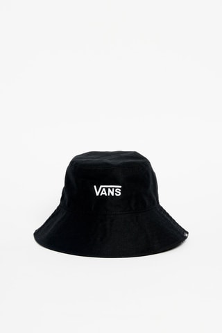 Bobhoedje WM Level Up Bucket Hat Zwart