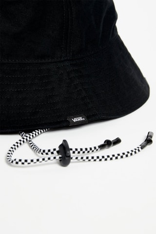 Bobhoedje WM Level Up Bucket Hat Zwart