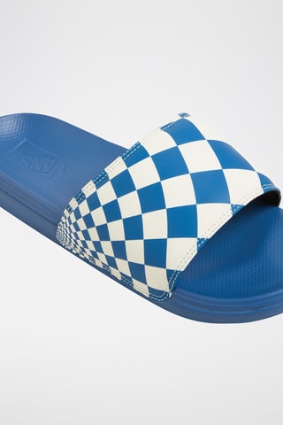 Slippers La Costa Slide-On - Blauw