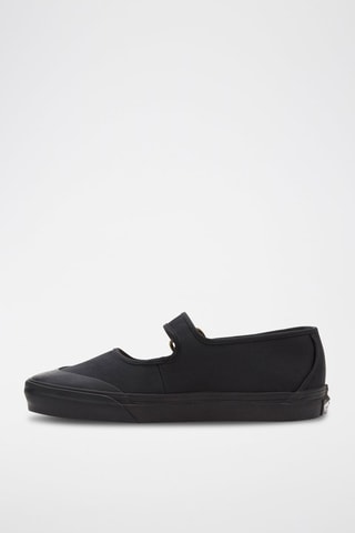 Mary Janes - Wit