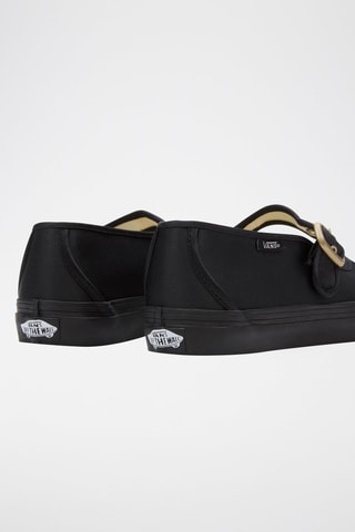 Mary Janes - Wit