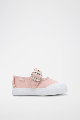 Mary Janes - Roze