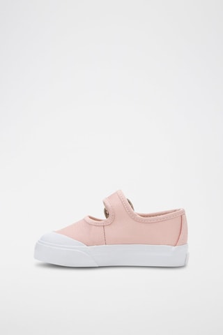 Mary Janes - Roze