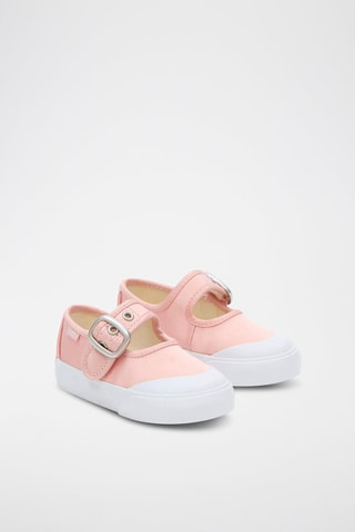 Mary Janes - Roze