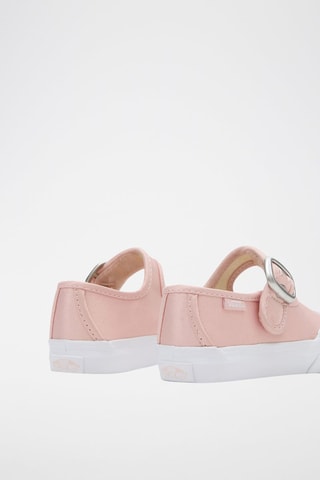 Mary Janes - Roze