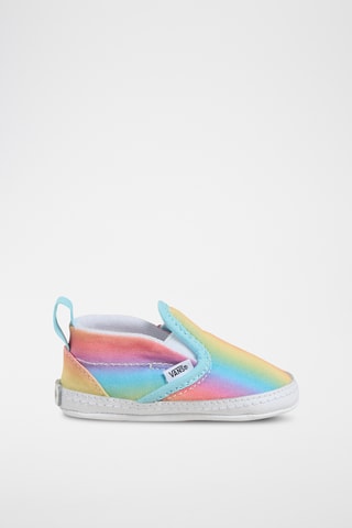 Slip-ons V Crib Rainbow - Multicolor