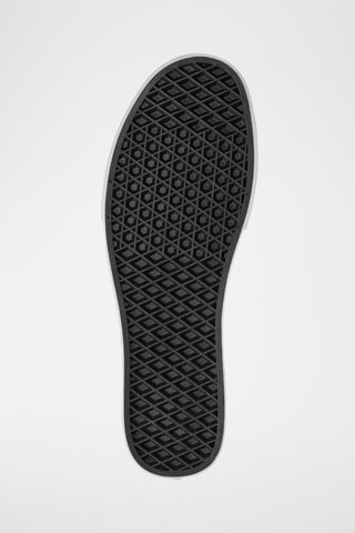 Slip-ons Classic - Zwart