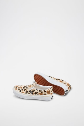 Slip-ons Classic - Beige
