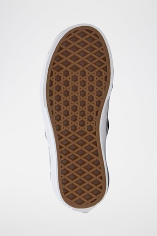 Slip-ons UY Classic - Marineblauw