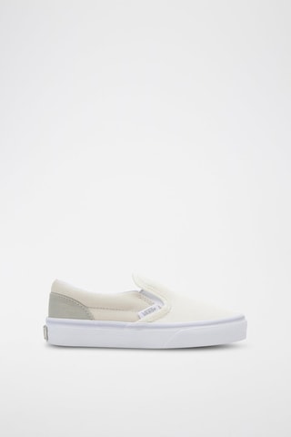 Slip-ons UY Classic - Ecru