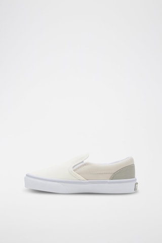 Slip-ons UY Classic - Ecru