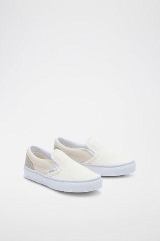 Slip-ons UY Classic - Ecru