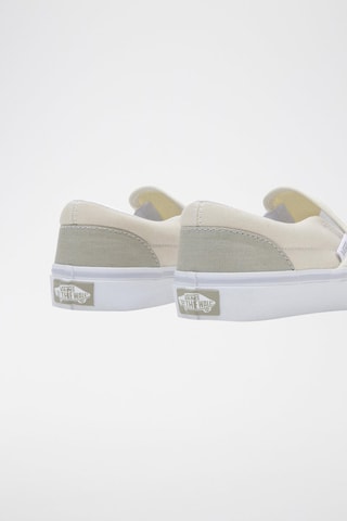 Slip-ons UY Classic - Ecru