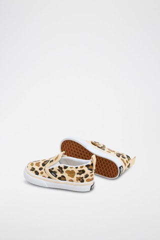Slip-ons V - Beige