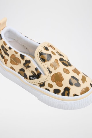 Slip-ons V - Beige