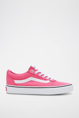 Sneakers WM Ward - Roze