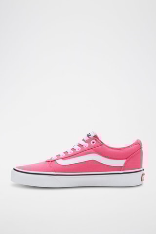 Sneakers WM Ward - Roze