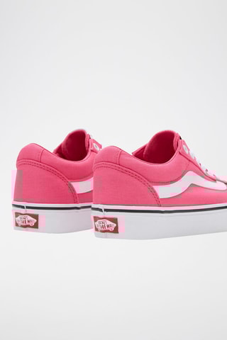 Sneakers WM Ward - Roze