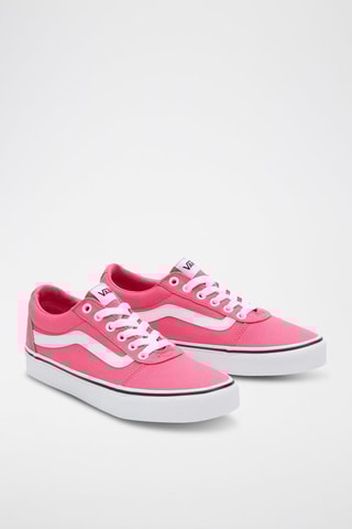 Sneakers WM Ward - Roze