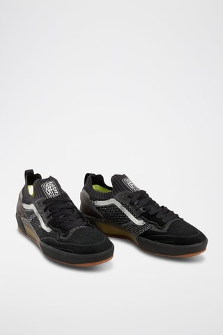 Sneakers AVE 2,0 Knit - Zwart