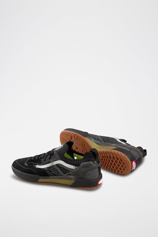 Sneakers AVE 2,0 Knit - Zwart