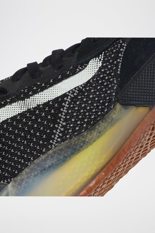 Sneakers AVE 2,0 Knit - Zwart