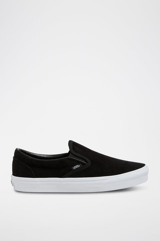 Baskets Authentic - Noir