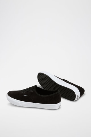 Baskets Authentic - Noir