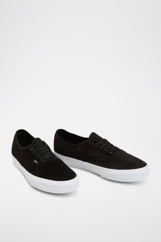 Baskets Authentic - Noir
