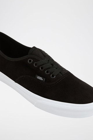 Baskets Authentic - Noir