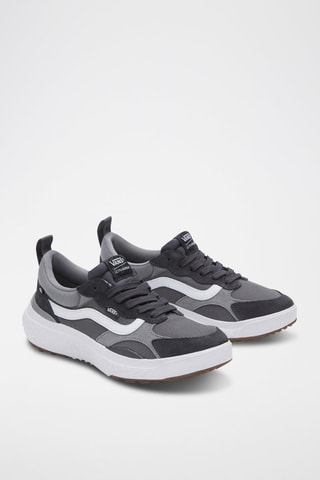 Platform Sneakers UltraRange Neo VR3 - Grijs 