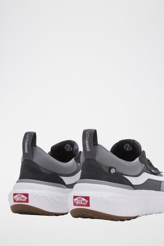 Platform Sneakers UltraRange Neo VR3 - Grijs 