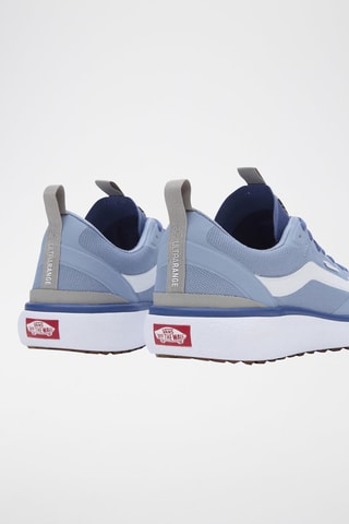 Baskets MTE UltraRange EXO - Bleu