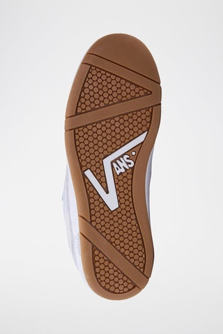 Nubuck Sneakers Speed Ls - Lichtpaars