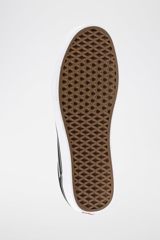 Nubuck Sneakers MN Ward - Zwart