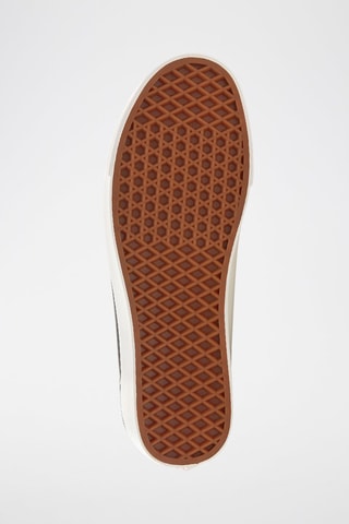 Sneakers Old Skool Zwart en Wit