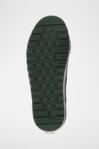 Leren Sneakers UA SK8Hi MTE 2 - Bruin